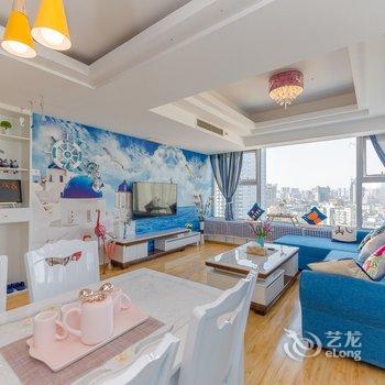成都蓉城往事HOME公寓(古大圣慈寺分店)酒店提供图片