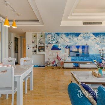 成都蓉城往事HOME公寓(古大圣慈寺分店)酒店提供图片