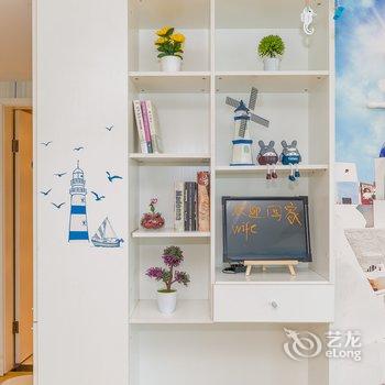 成都蓉城往事HOME公寓(古大圣慈寺分店)酒店提供图片