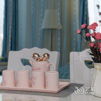 成都蓉城往事HOME公寓(古大圣慈寺分店)酒店提供图片