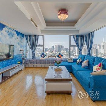 成都蓉城往事HOME公寓(古大圣慈寺分店)酒店提供图片