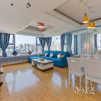 成都蓉城往事HOME公寓(古大圣慈寺分店)酒店提供图片