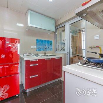成都蓉城往事HOME公寓(古大圣慈寺分店)酒店提供图片