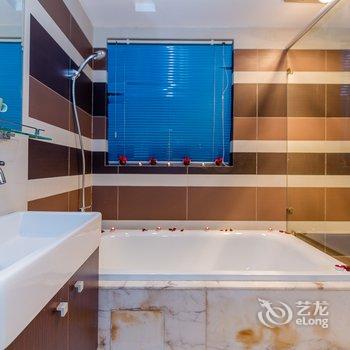 成都蓉城往事HOME公寓(古大圣慈寺分店)酒店提供图片