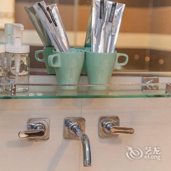 成都蓉城往事HOME公寓(古大圣慈寺分店)酒店提供图片
