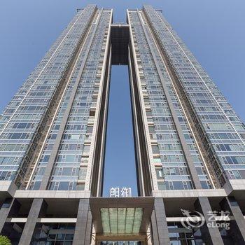 成都蓉城往事HOME公寓(古大圣慈寺分店)酒店提供图片