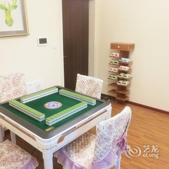 重庆等花开小窝公寓(下纯阳洞街分店)酒店提供图片