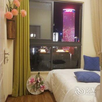 重庆等花开小窝公寓(下纯阳洞街分店)酒店提供图片