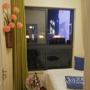 重庆等花开小窝公寓(下纯阳洞街分店)酒店提供图片