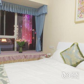 重庆等花开小窝公寓(下纯阳洞街分店)酒店提供图片