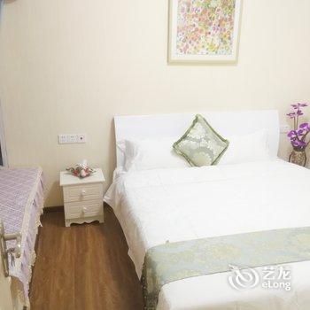重庆等花开小窝公寓(下纯阳洞街分店)酒店提供图片