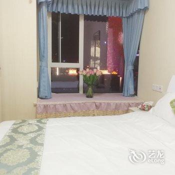 重庆等花开小窝公寓(下纯阳洞街分店)酒店提供图片