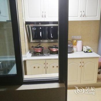 重庆等花开小窝公寓(下纯阳洞街分店)酒店提供图片