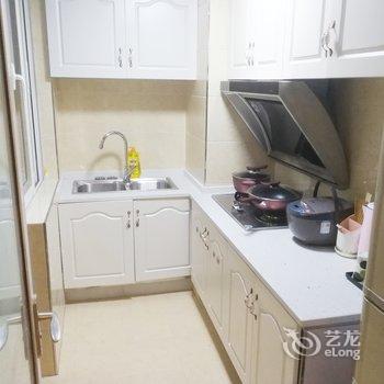 重庆等花开小窝公寓(下纯阳洞街分店)酒店提供图片