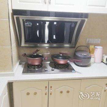 重庆等花开小窝公寓(下纯阳洞街分店)酒店提供图片