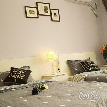 南方小哥公寓(上海长青公园店)酒店提供图片