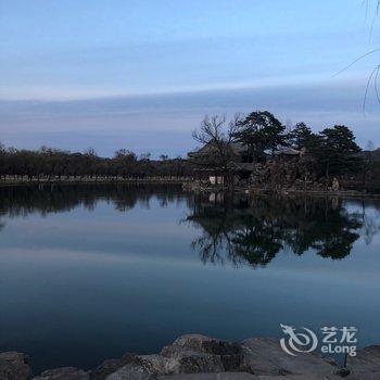 承德带小鱼公寓(水泉沟村分店)酒店提供图片