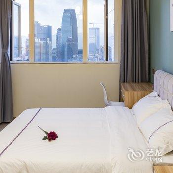 重庆Meizi公寓(下纯阳洞街分店)酒店提供图片