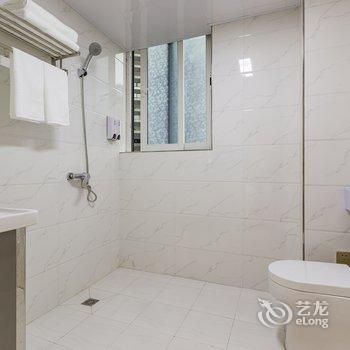 重庆Meizi公寓(下纯阳洞街分店)酒店提供图片
