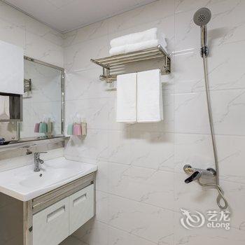 重庆Meizi公寓(下纯阳洞街分店)酒店提供图片