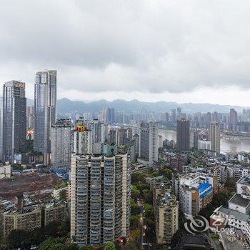 重庆Meizi公寓(下纯阳洞街分店)酒店提供图片