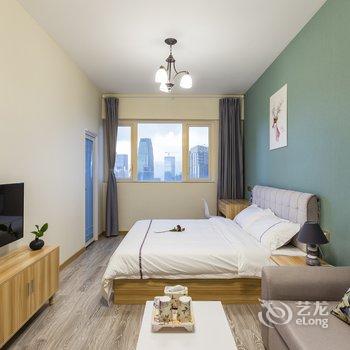 重庆Meizi公寓(下纯阳洞街分店)酒店提供图片