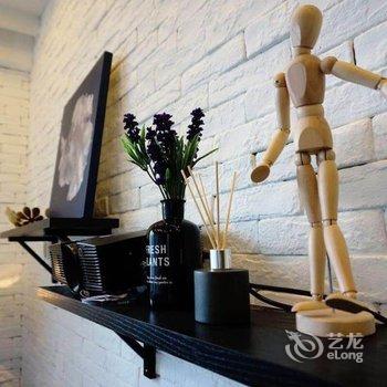 成都燕子suxiaoyan公寓(成都博物馆新馆分店)酒店提供图片