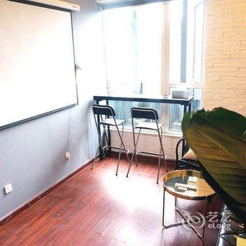 成都燕子suxiaoyan公寓(成都博物馆新馆分店)酒店提供图片