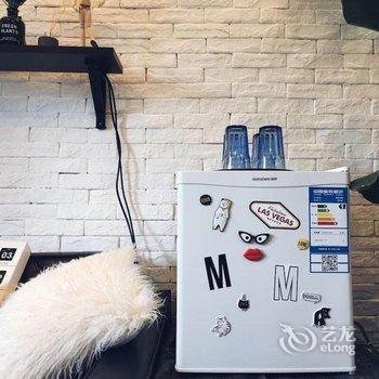 成都燕子suxiaoyan公寓(成都博物馆新馆分店)酒店提供图片