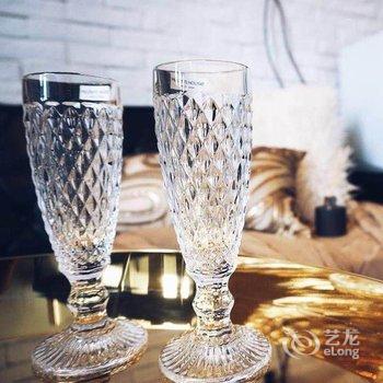 成都燕子suxiaoyan公寓(成都博物馆新馆分店)酒店提供图片