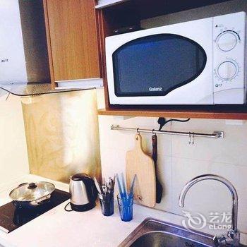 成都燕子suxiaoyan公寓(成都博物馆新馆分店)酒店提供图片