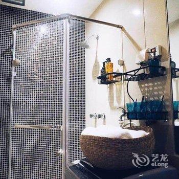 成都燕子suxiaoyan公寓(成都博物馆新馆分店)酒店提供图片