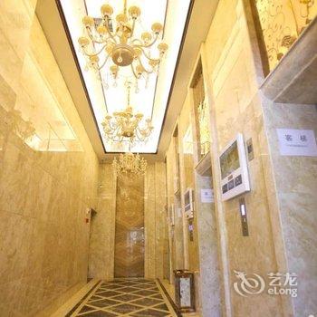 西安猫大懒公寓酒店提供图片