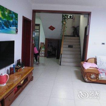 快乐民宿(北京汤河村店)酒店提供图片