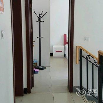 快乐民宿(北京汤河村店)酒店提供图片