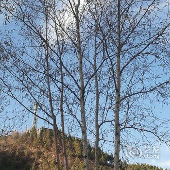 快乐民宿(北京汤河村店)酒店提供图片