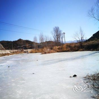 快乐民宿(北京汤河村店)酒店提供图片