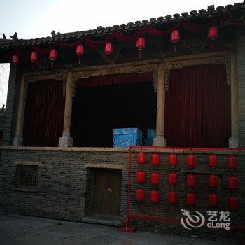 快乐民宿(北京汤河村店)酒店提供图片