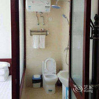 快乐民宿(北京汤河村店)酒店提供图片