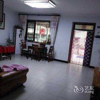 快乐民宿(北京汤河村店)酒店提供图片