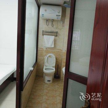 快乐民宿(北京汤河村店)酒店提供图片