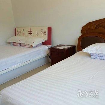 快乐民宿(北京汤河村店)酒店提供图片