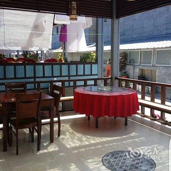 快乐民宿(北京汤河村店)酒店提供图片