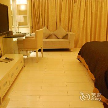 青岛美途海景酒店公寓酒店提供图片