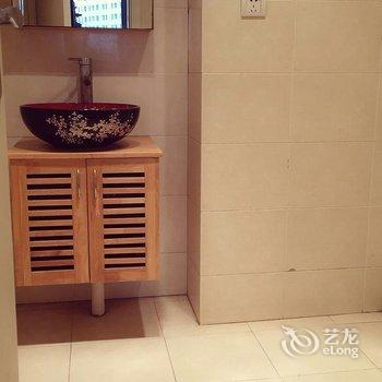 重庆远行的心公寓(5号店)酒店提供图片