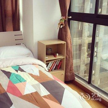 重庆远行的心公寓(5号店)酒店提供图片