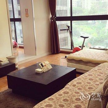 重庆远行的心公寓(5号店)酒店提供图片