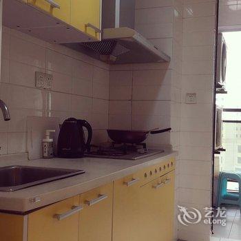 重庆远行的心公寓(5号店)酒店提供图片