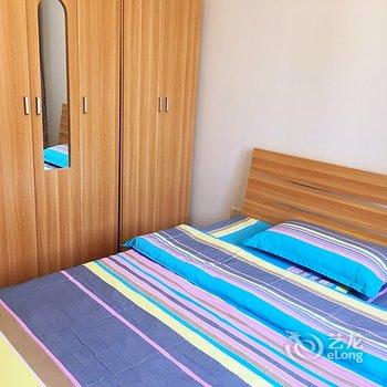 青岛璐璐姐姐公寓酒店提供图片