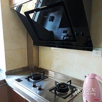 青岛璐璐姐姐公寓酒店提供图片